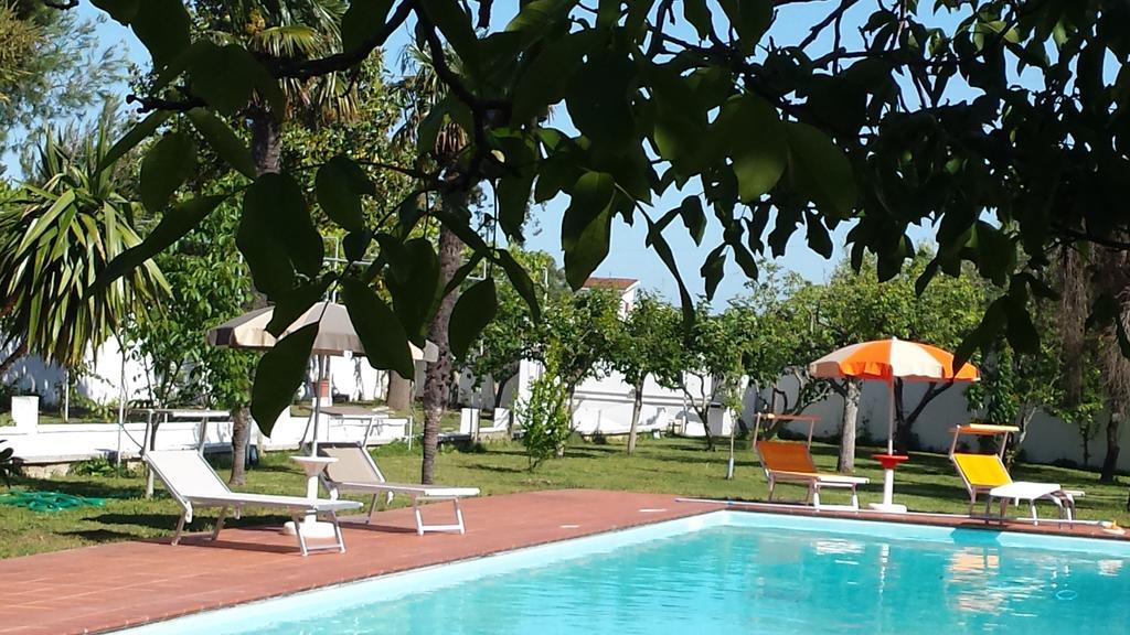 Borgo Fiore Country House Salice Salentino Dış mekan fotoğraf