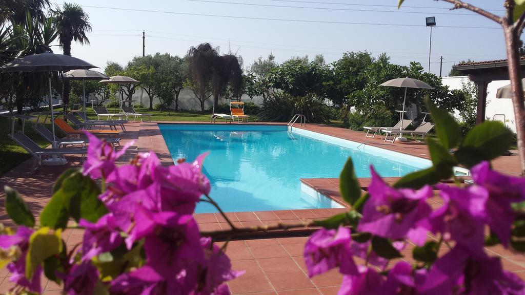 Borgo Fiore Country House Salice Salentino Dış mekan fotoğraf