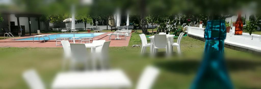 Borgo Fiore Country House Salice Salentino Dış mekan fotoğraf