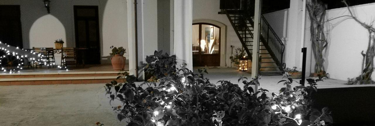 Borgo Fiore Country House Salice Salentino Dış mekan fotoğraf
