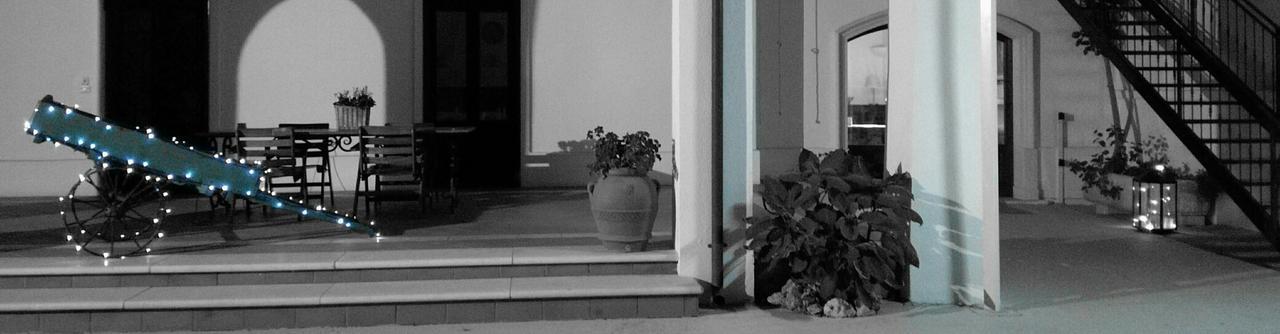 Borgo Fiore Country House Salice Salentino Dış mekan fotoğraf
