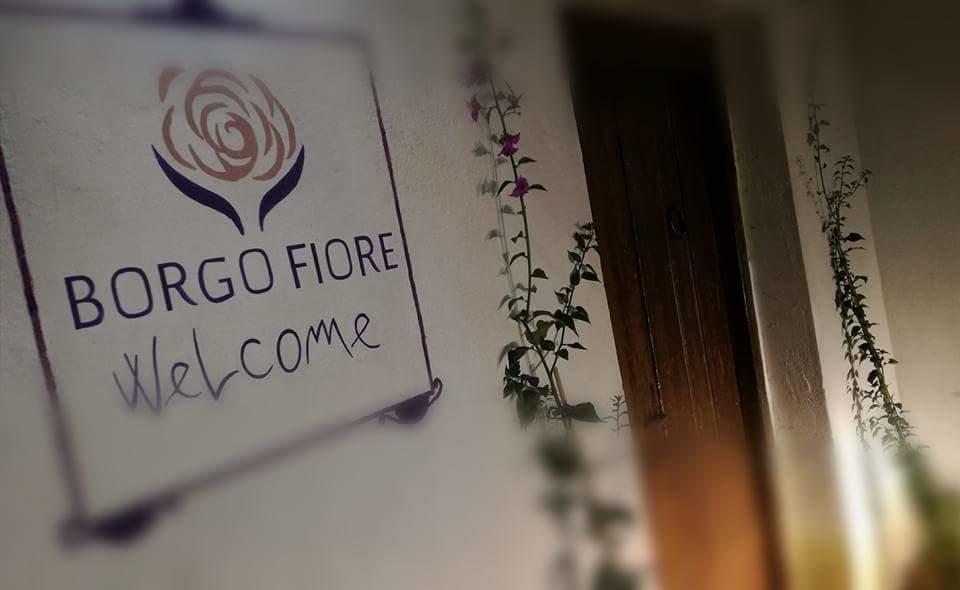 Borgo Fiore Country House Salice Salentino Dış mekan fotoğraf