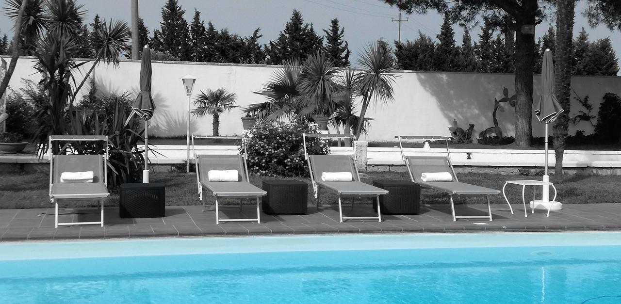 Borgo Fiore Country House Salice Salentino Dış mekan fotoğraf