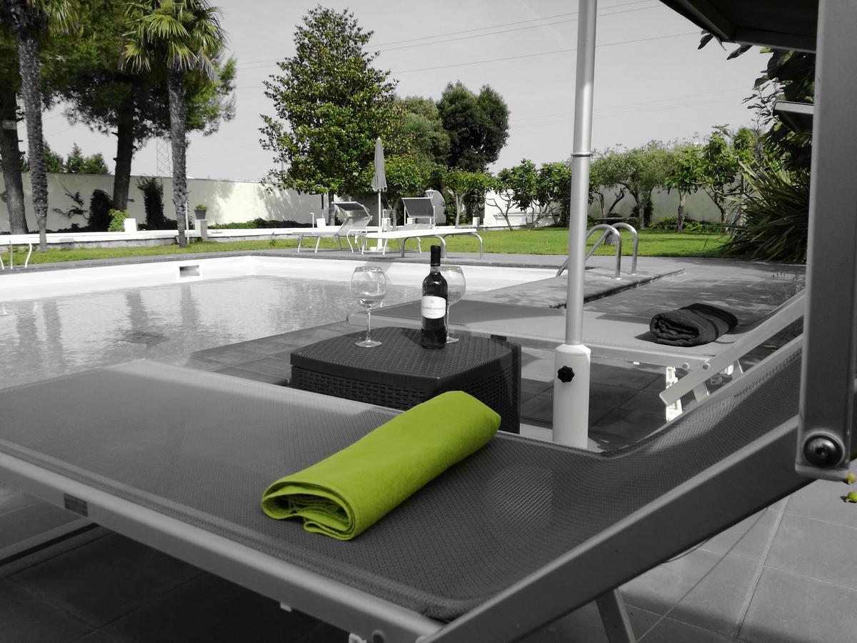 Borgo Fiore Country House Salice Salentino Dış mekan fotoğraf
