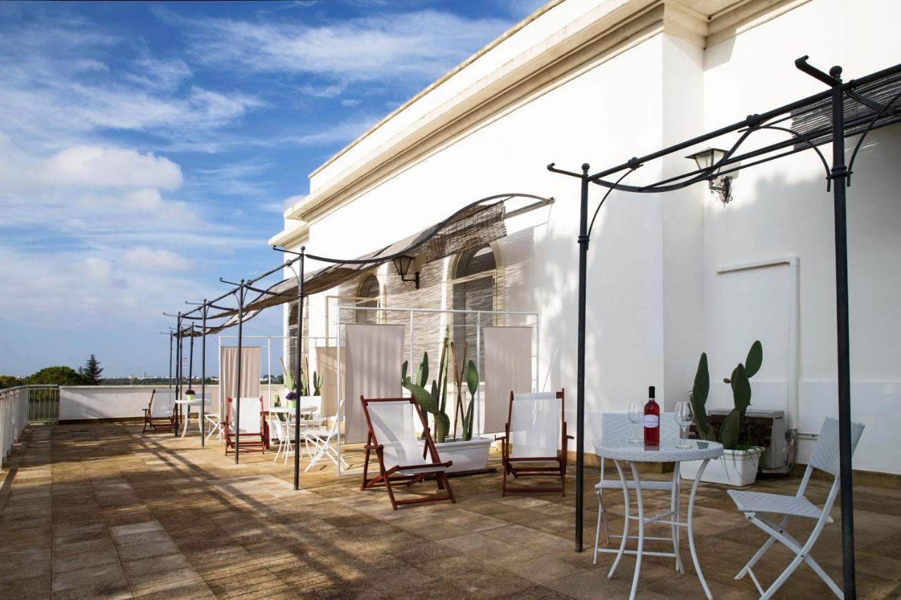 Borgo Fiore Country House Salice Salentino Dış mekan fotoğraf