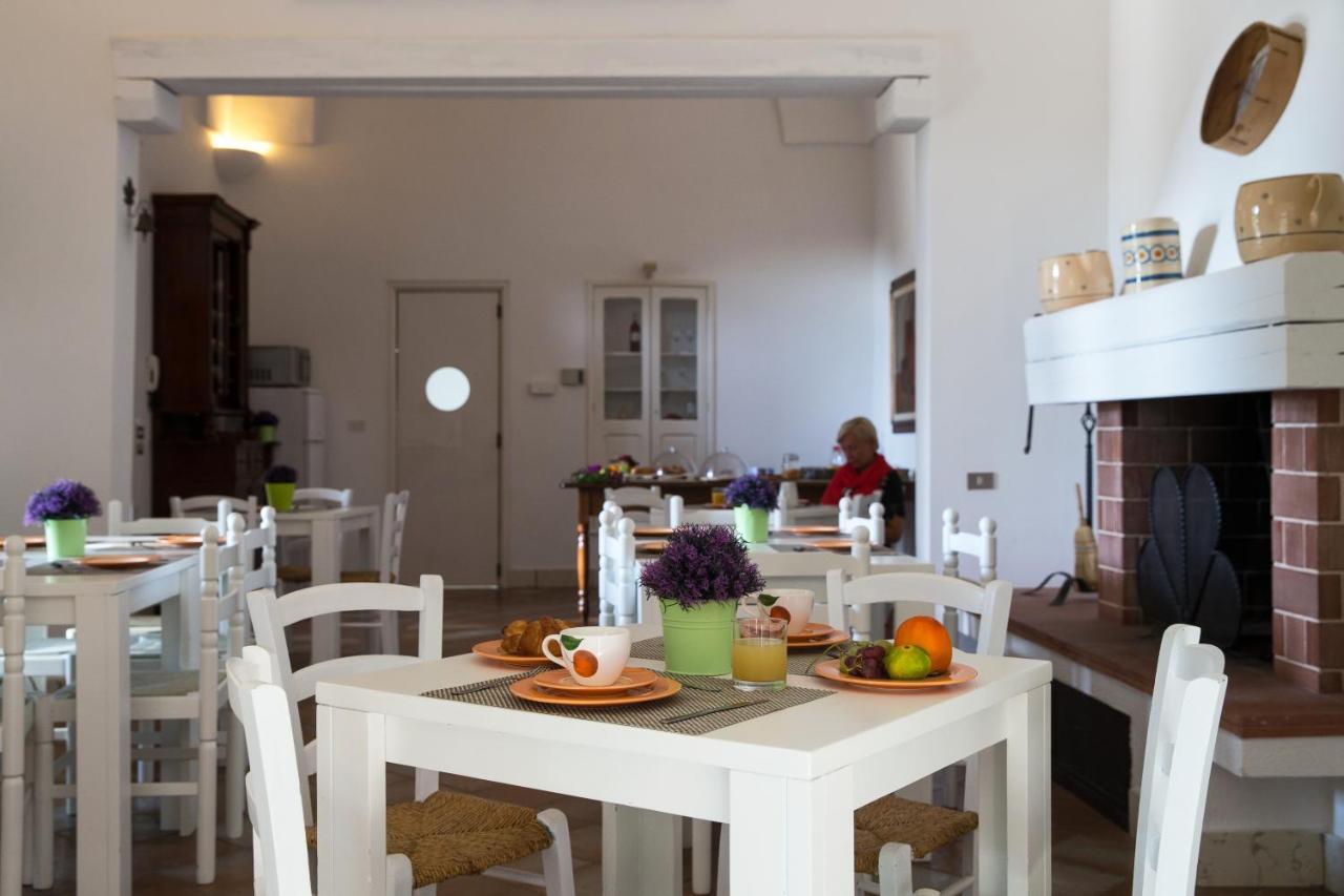 Borgo Fiore Country House Salice Salentino Dış mekan fotoğraf