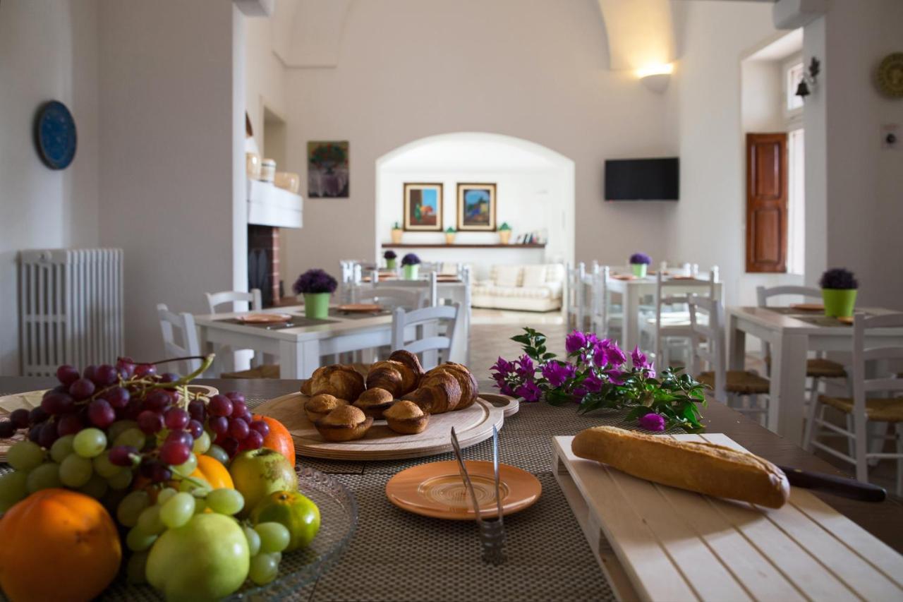 Borgo Fiore Country House Salice Salentino Dış mekan fotoğraf