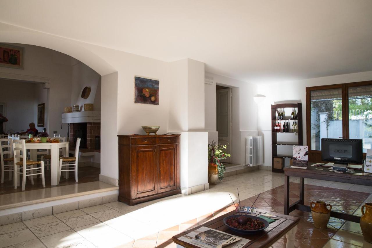 Borgo Fiore Country House Salice Salentino Dış mekan fotoğraf