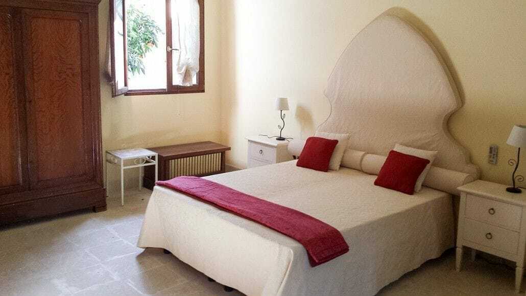Borgo Fiore Country House Salice Salentino Dış mekan fotoğraf